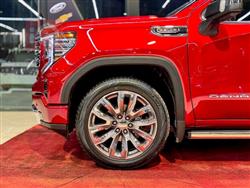 جي ام سي سييرا